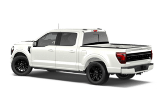 2026 Ford F-150® External Image 3